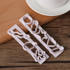 MINI BALLOON TAPPITS CUTTER SET 2PCS