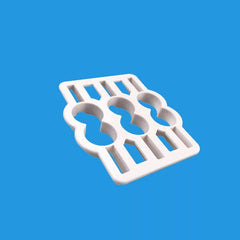 MINIONS FACE TOPPER CUTTERS SET