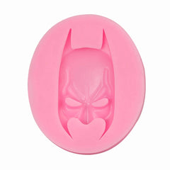 MINI BATMAN MASK MOULD