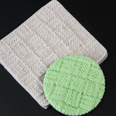 MINI SWEATER KNIT EMBOSSER/ TEXTURE MAT/MOULD (WEAVE)