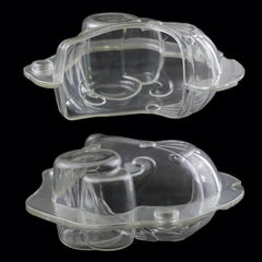 3D BABY CARRIAGE/PRAM POLYCARBONATE CHOCOLATE MOULD 1PC