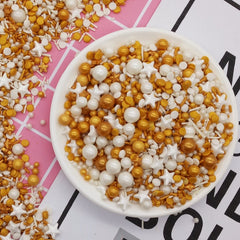 GLAMOUR SPRINKLES 125G