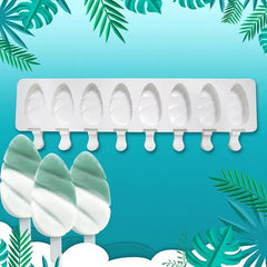 MINI SWIRLS CAKESICLES/ICE POP/LOLLIPOP MOULD