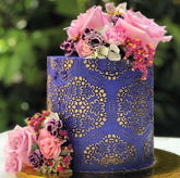 XL MARRAKECH STENCIL