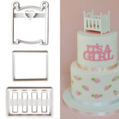 BABY COT CUTTER