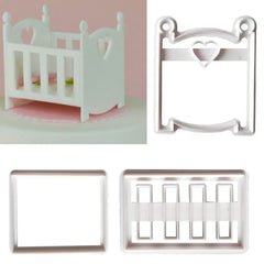 BABY COT CUTTER