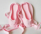 BALLET SHOES CUTTERS