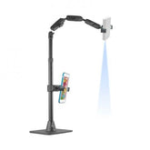 COOKIE DECORATORS MOUNT STAND FOR PHONES AND PICO PROJECTORS (WITHOUT PHONE AND PICO PROJECTOR)