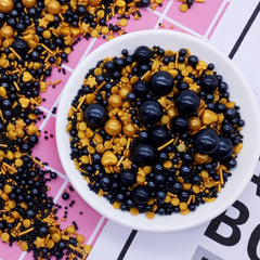 JAZZY SPRINKLES 125G