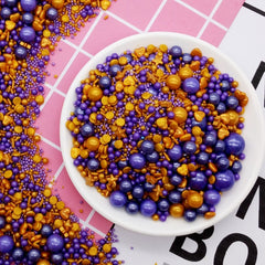 RAPUNZEL SPRINKLES 125G