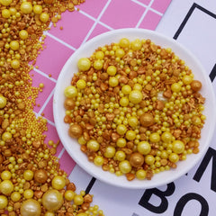 HONEYCOMB SPRINKLES 125G