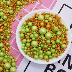 GREENDALE SPRINKLES 125G