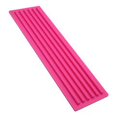 DRAPES MOULD WITH ACRYLIC RODS