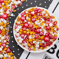 MAGIC BOX SPRINKLES 125G