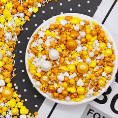 SUNRISE SPRINKLES 125G