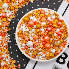 SUNSET SPRINKLES 125G