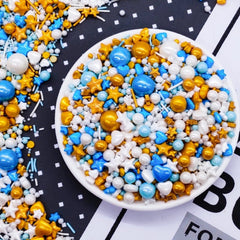 CHARMING SPRINKLES 125G