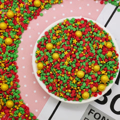 ELFY CHRISTMAS SPRINKLES 15 GMS