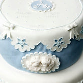 EYELET HOLES BORDER CUTTER SET 3 Pc