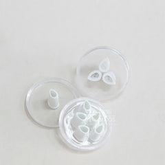 EYELET HOLES BORDER CUTTER SET 3 Pc