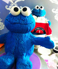 FUR IMPRESSION EMBOSSER MAT/ MOULD