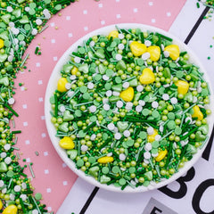 MASHA SPRINKLES 125G