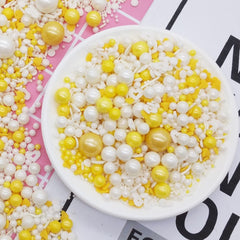 SUNSHINE SPRINKLES 125G