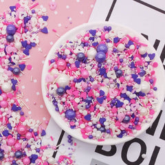 TWILIGHT SPARKLE SPRINKLES 125G