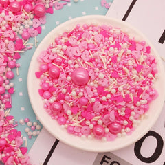 PINK PANTHER SPRINKLES 125G