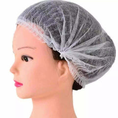 DISPOSABLE HAIR NETS (10 Pieces )