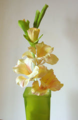 GLADIOLUS FLOWER PETAL CUTTERS SET A397