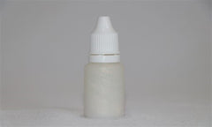 ROLKEM EDIBLE GLITTER GEL PEARL WHITE 15ML