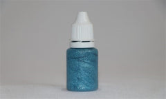 ROLKEM EDIBLE GLITTER GEL SAPPHIRE 15ML