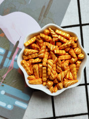GOLD UNICORN HORN SPRINKLES 125GMS