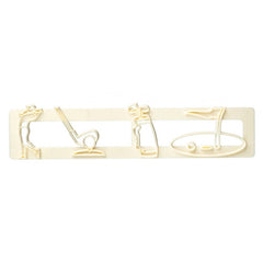GOLF COURSE TAPPITS CUTTER