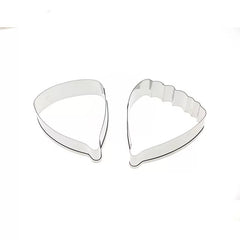 HIBISCUS FLOWER PETAL CUTTERS SET A395