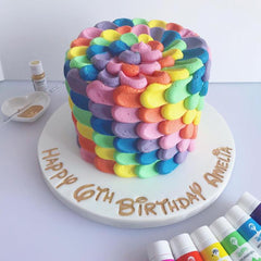 SWEET STAMP - MAGICAL SET