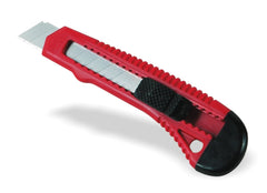 SNAP-OFF BLADE KNIFE/CRAFT KNIFE