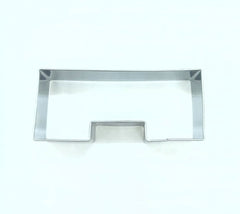 SPORTS/GAMES COOKIE CUTTER