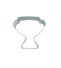 WIDE STEM TROPHY COOKIE CUTTER 1 PCS