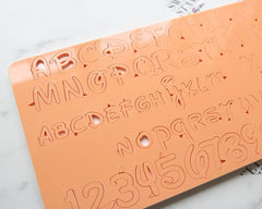 SWEET STAMP - MAGICAL SET