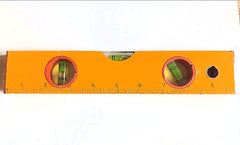 SPIRIT LEVEL (10 INCH)