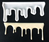 CHOCOLATE DRIPS MOULD