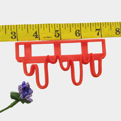 WIDE DRIPS CHOCOLATE DRIPS BORDER CUTTER