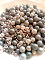 TITANIUM SPRINKLES 125G