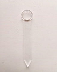 CAKE PICK/BLOOMS HOLDER