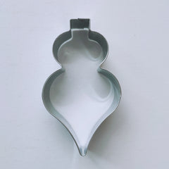 CHRISTMAS THEME COOKIE CUTTERS