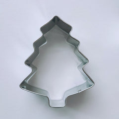 CHRISTMAS THEME COOKIE CUTTERS