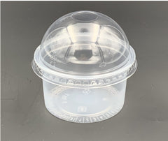SINGLE CUPCAKE HOLDERS (DOMED)