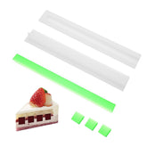 MINI SQUARE COLUMN SOAP MOULD